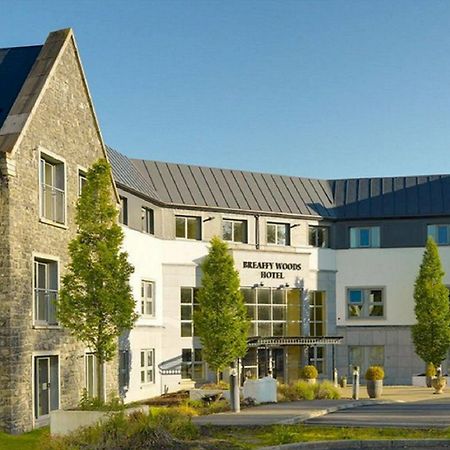 Breaffy Woods Hotel Каслбар Екстер'єр фото