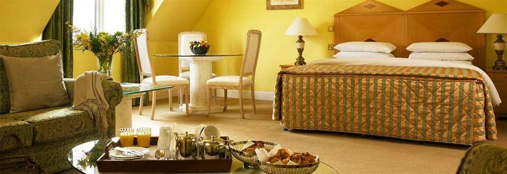 Breaffy Woods Hotel Каслбар Екстер'єр фото