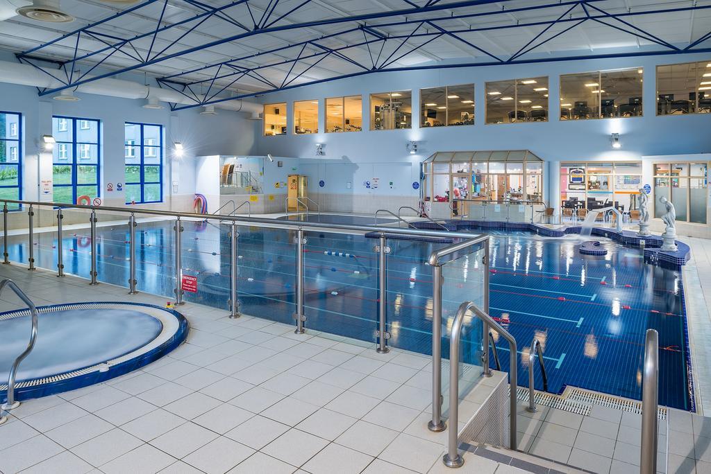 Breaffy Woods Hotel Каслбар Екстер'єр фото
