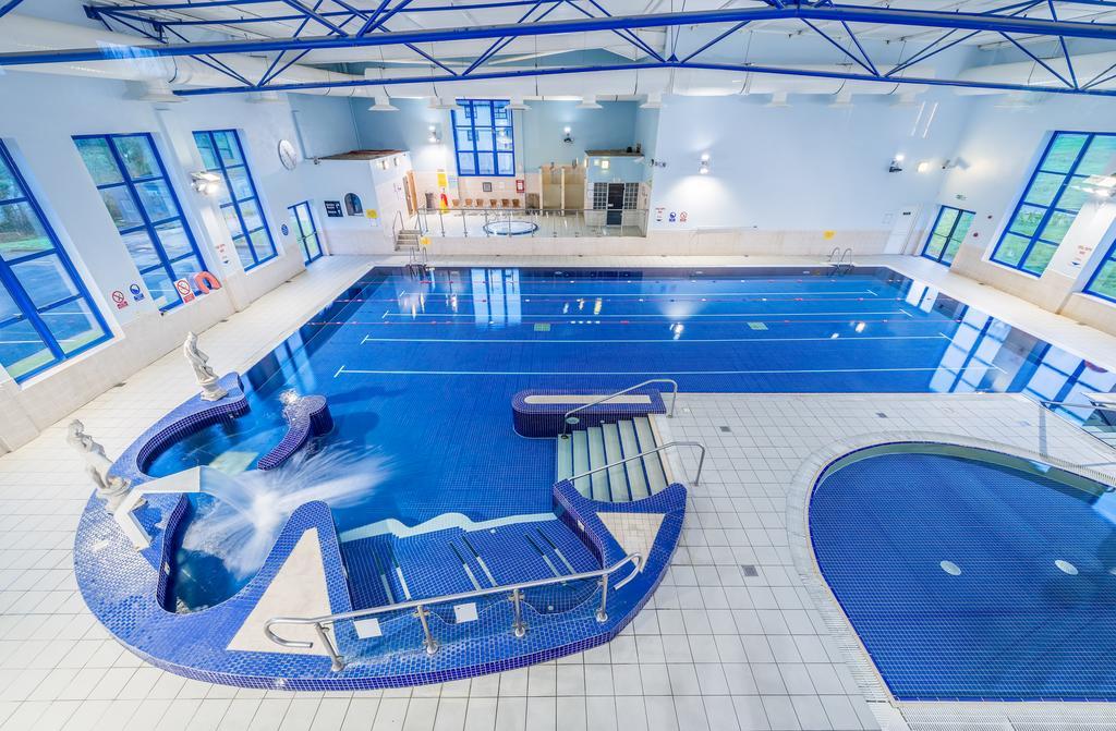 Breaffy Woods Hotel Каслбар Екстер'єр фото