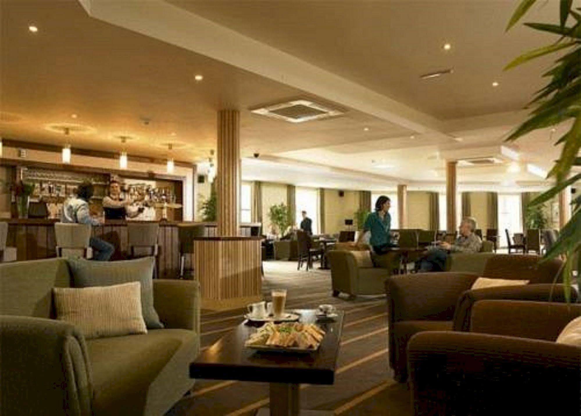 Breaffy Woods Hotel Каслбар Екстер'єр фото