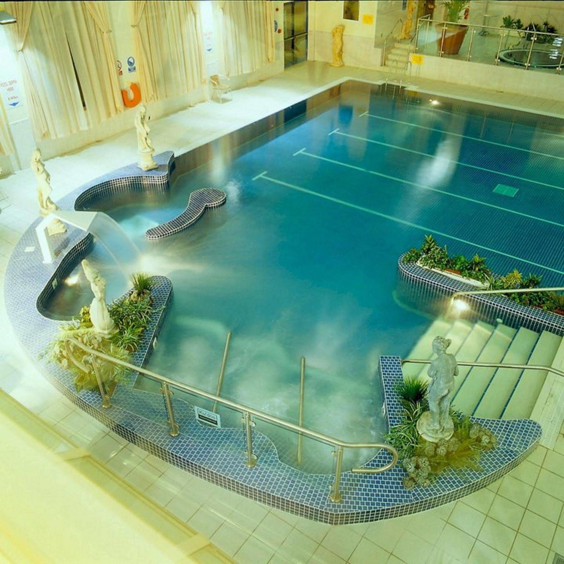 Breaffy Woods Hotel Каслбар Екстер'єр фото
