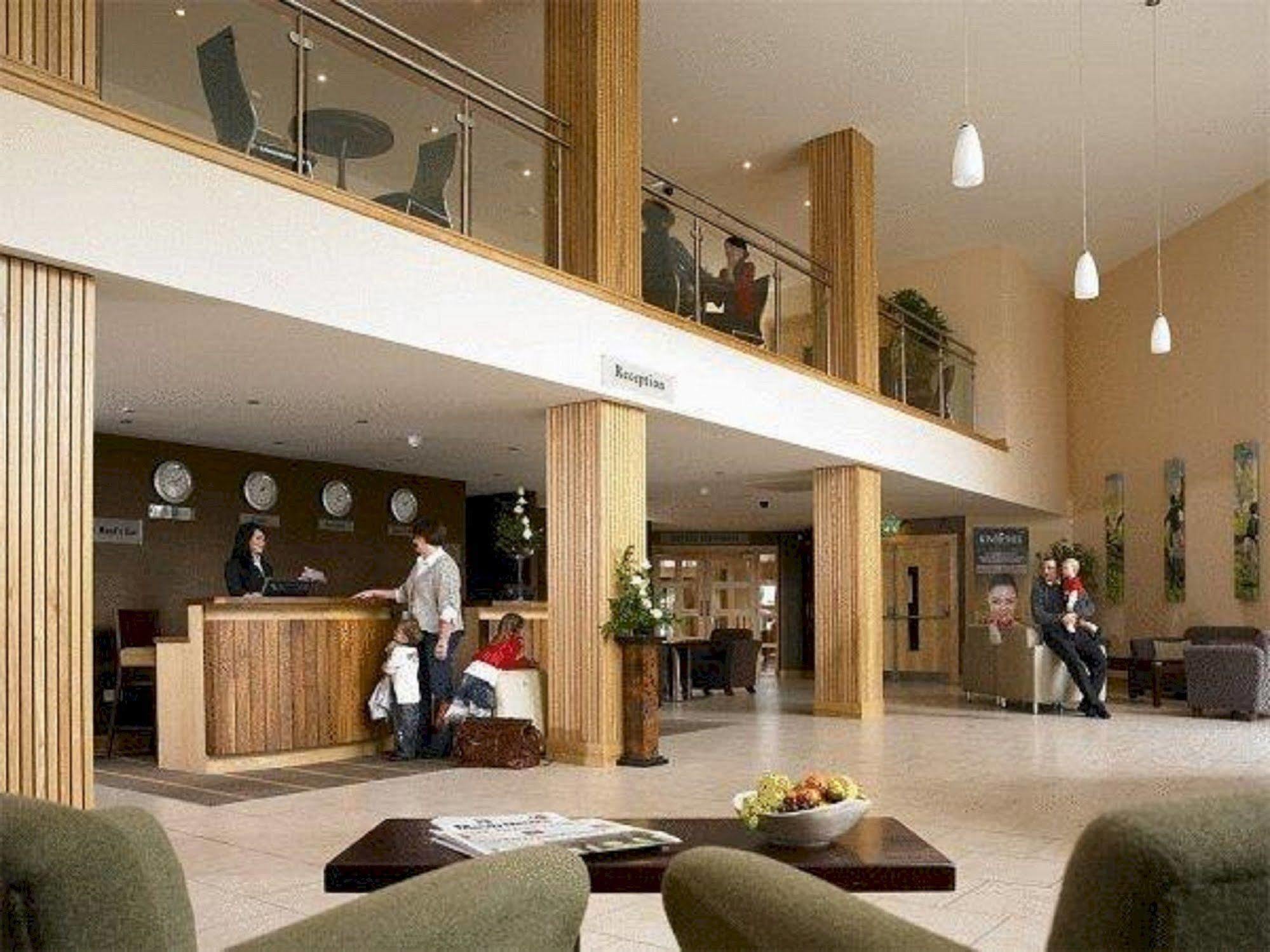 Breaffy Woods Hotel Каслбар Екстер'єр фото