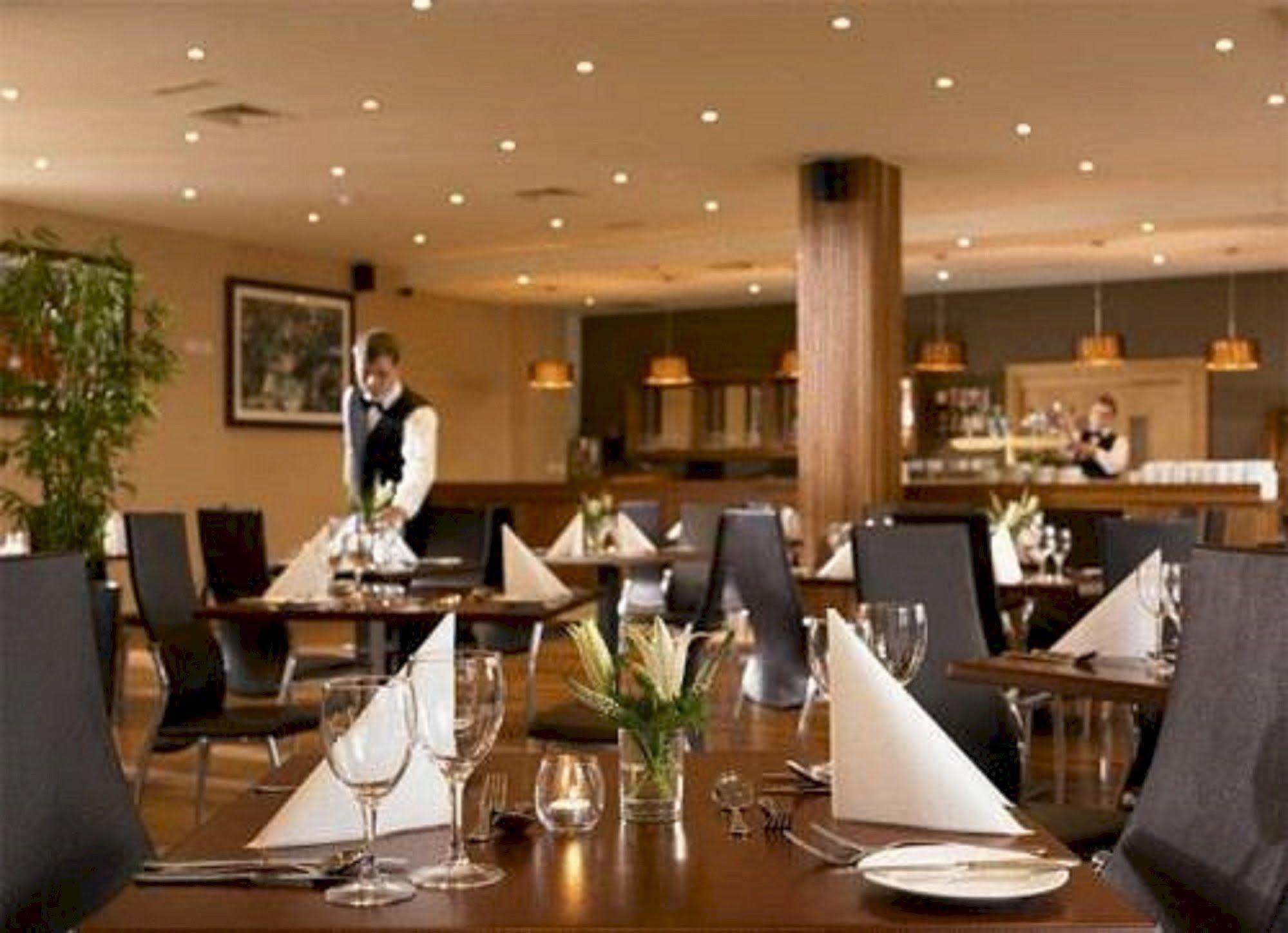 Breaffy Woods Hotel Каслбар Екстер'єр фото