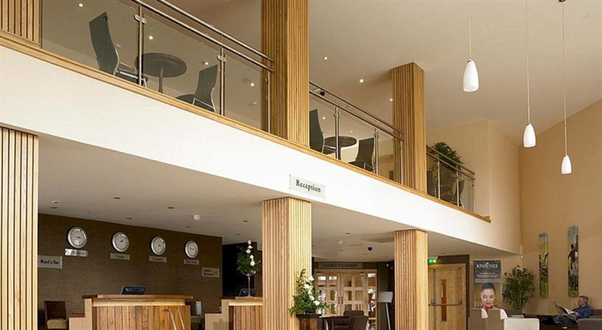 Breaffy Woods Hotel Каслбар Екстер'єр фото