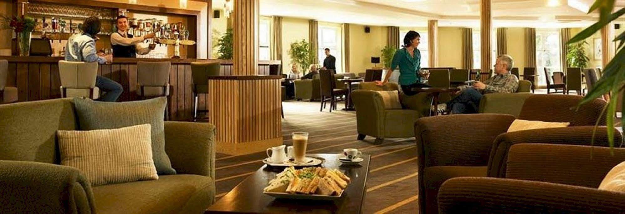 Breaffy Woods Hotel Каслбар Екстер'єр фото
